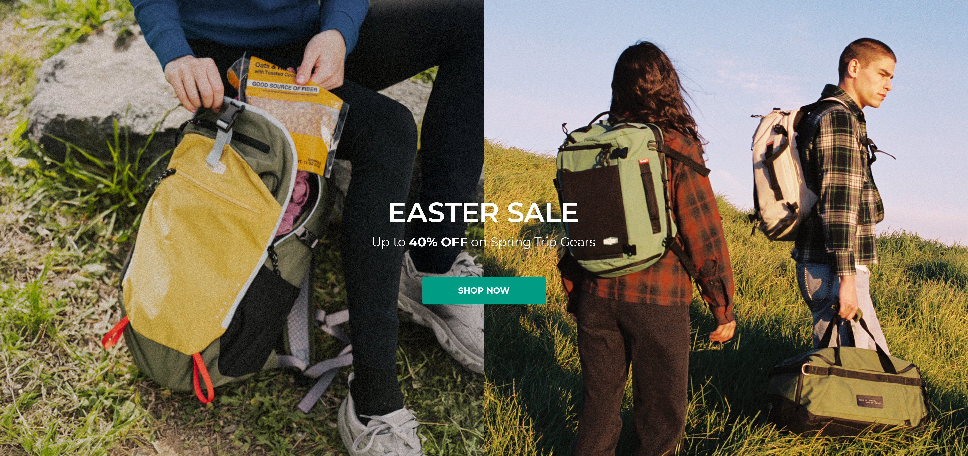 Welcome to Our Store